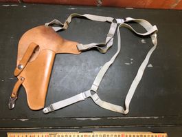 Schweizer Armee Pistolenholster Polizei Holster Pistole KSK