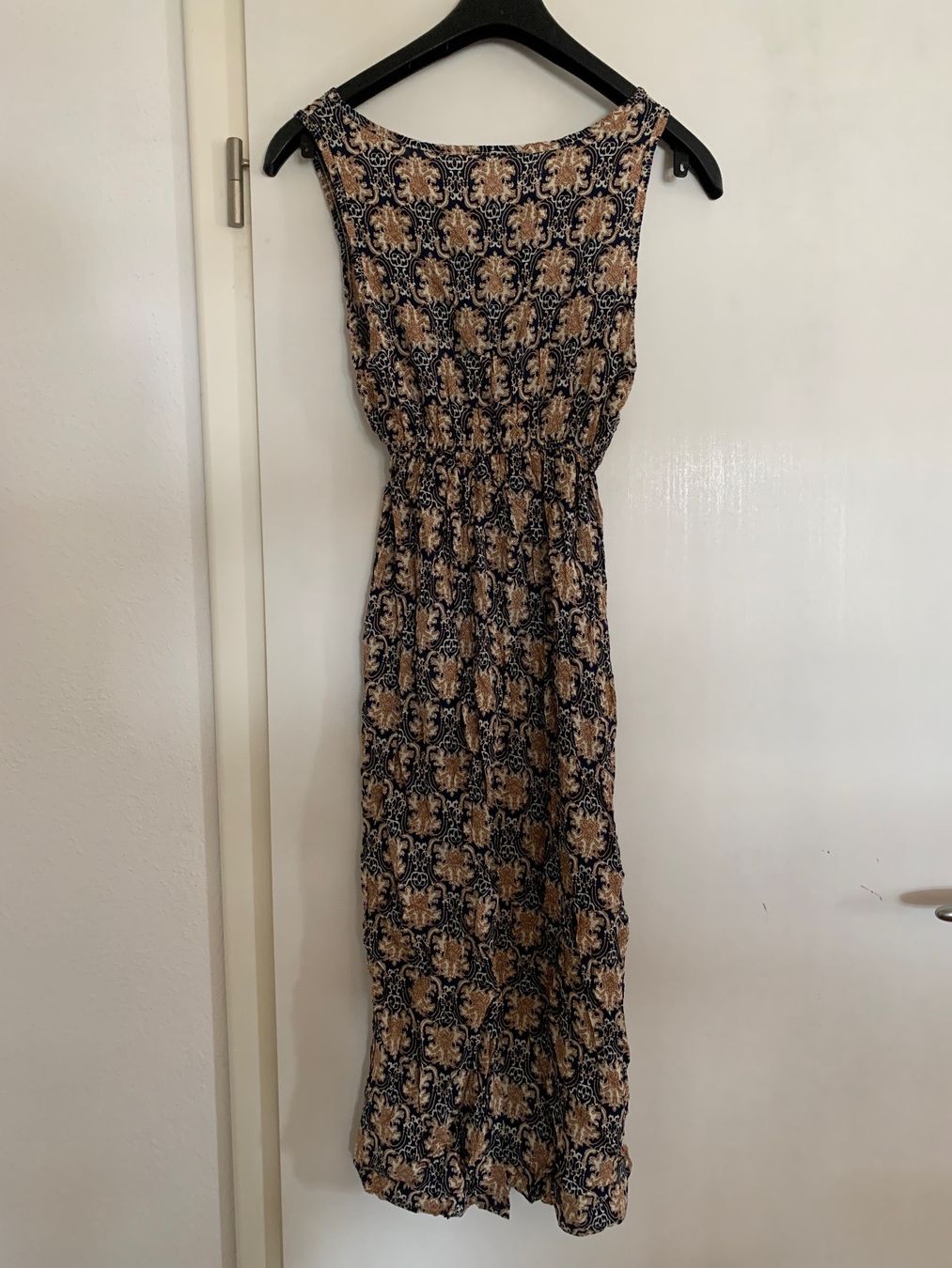Vestiti: Robe longue d’été grecque T38 – Usato da Perroy venduto da barballalla 1