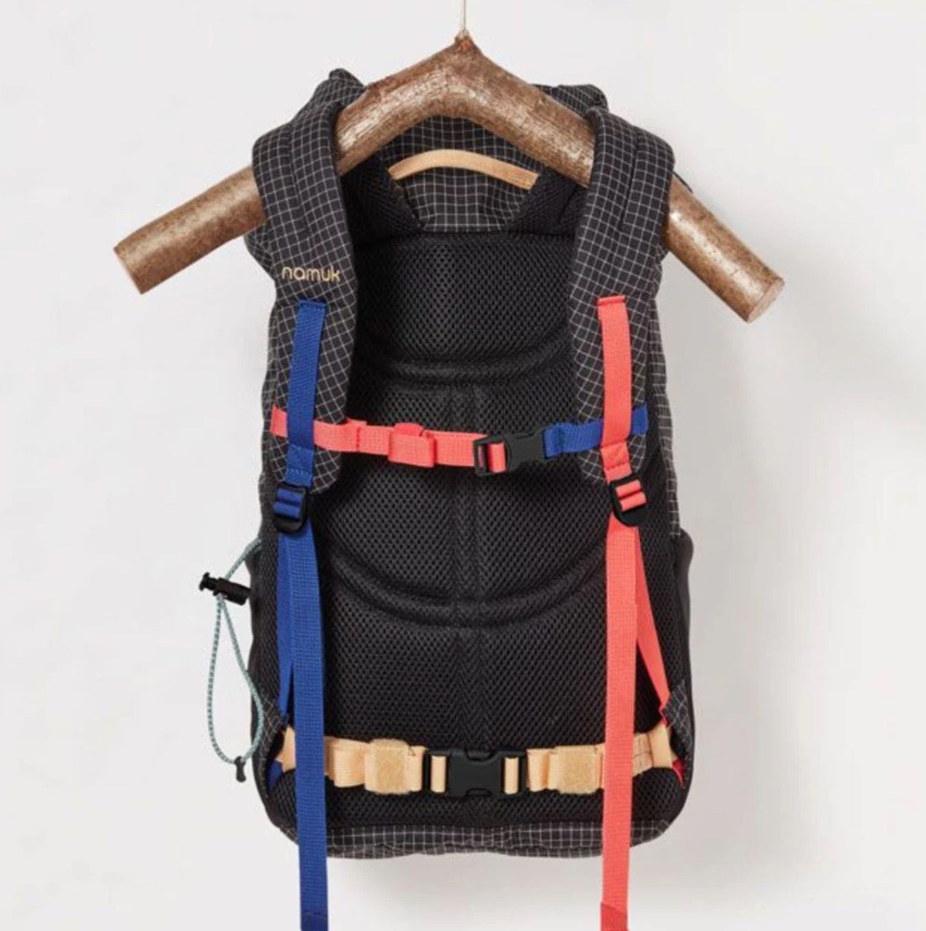 Namuk Borse & Zaini: Namuk Rucksack 14 Liter – Nuovo e nell'imballaggio originale da herrliberg venduto da flora8008 1