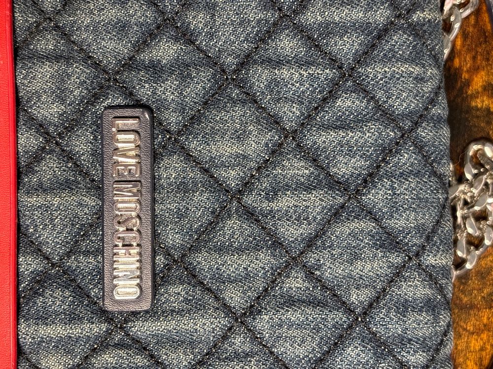 Umhängtasche 7