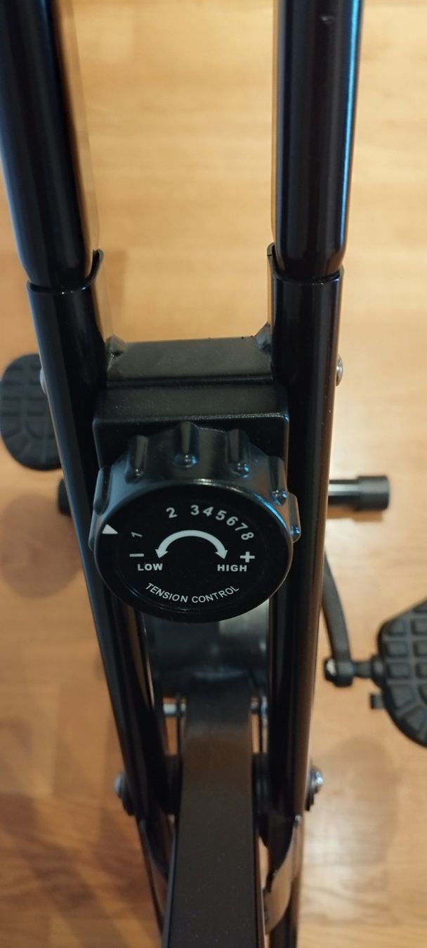 Hometrainer: fitnessgeräte – Usato da Zug venduto da yama7776 3