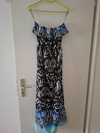 Sommerkleid neu