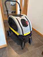 Buggy / poussette pour chien