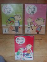 Charlie und Lola  (1. - 3.Staffel)   > Deutsch & Englisch <