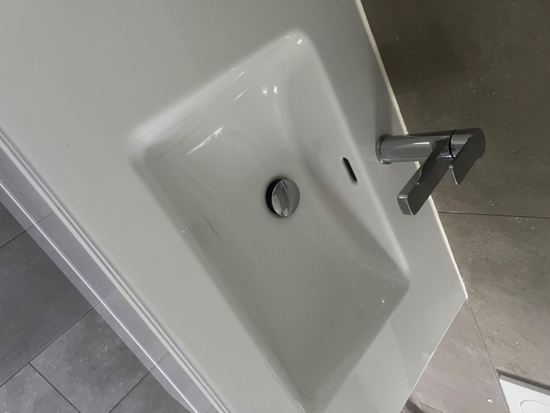 Laufen Installations & Meubles: Mobiletto lavabo PRO S 800 mm – D'occasion à Comano par nadiamvr 1