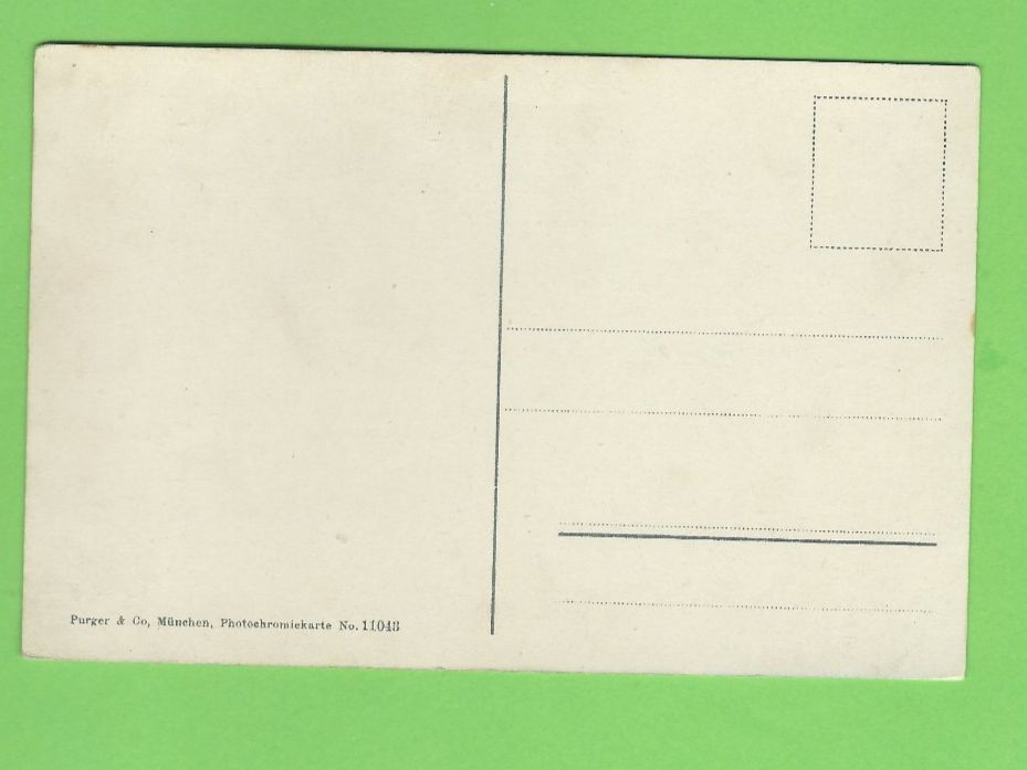 Cartoline postali: Schloss Vaduz Liechtenstein – Usato da Zürich venduto da t24_de 1