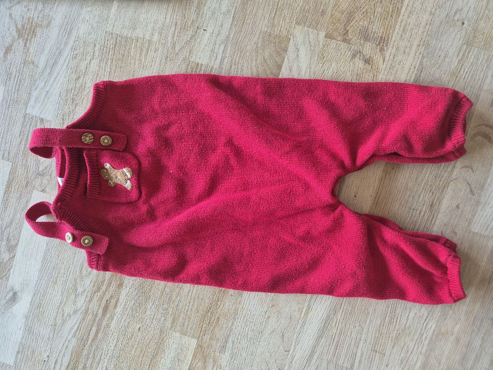 Carter's Lotti di vestiti: Carter's Weihnachts Outfit 9M – Usato da Zürich venduto da fordob 3