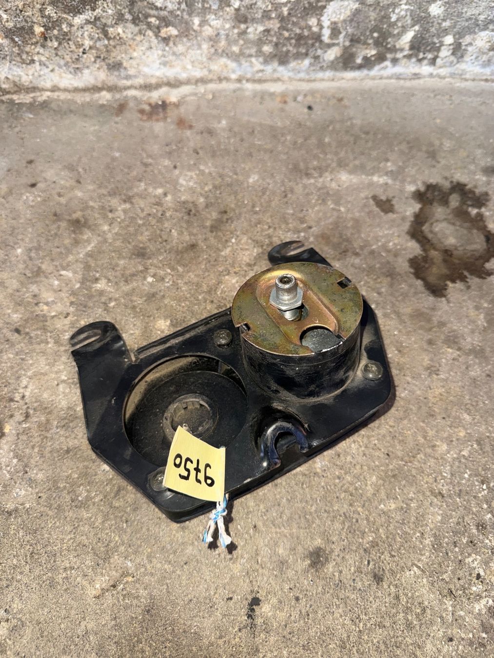 Peugeot Parti ricambio per ciclomotori: Peugeot Mofa Cockpit – Usato da Fahrni b. Thun venduto da berger_tuning34 4