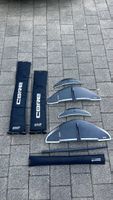 CORE Foil SLC 1000 & 1250 mit 92cm & 72cm Mast und Board
