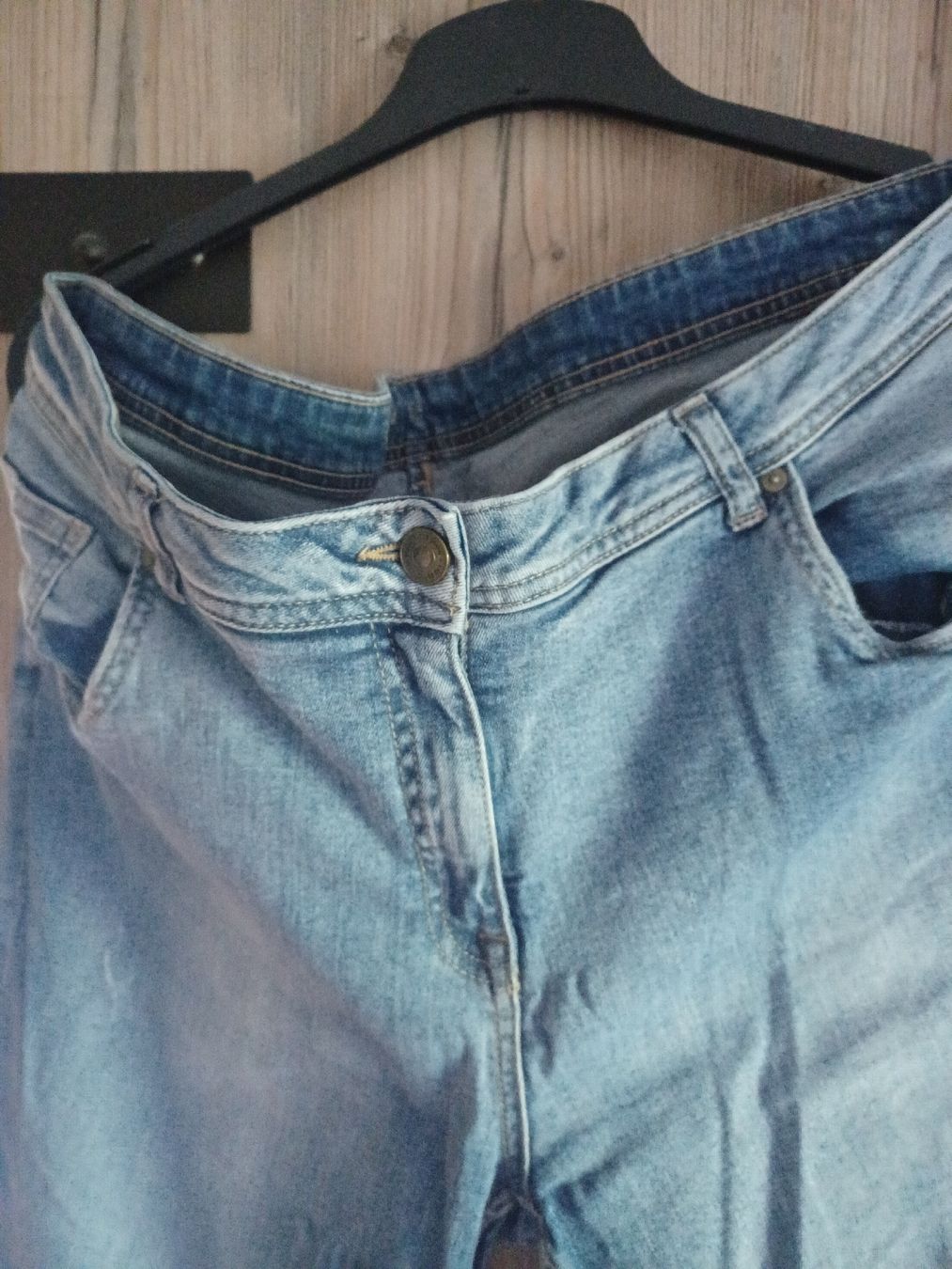 Jeans: Damenjeans Gr. 50 – Usato da Boswil venduto da Joli2222 1