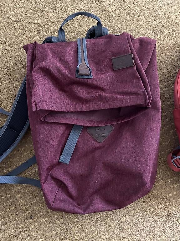 Rucksäcke: Rucksack – Gebraucht aus Bern von Lunite