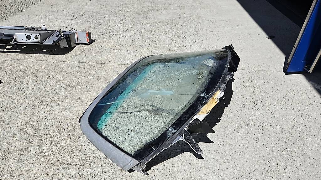Tutti pezzi di ricambio auto: Châssis Lotus Elise / Exige pour pièces  – Usato da Cugy FR venduto da Gilles96 4