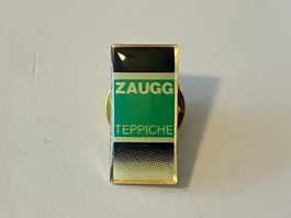1 Pin Zaugg Teppiche