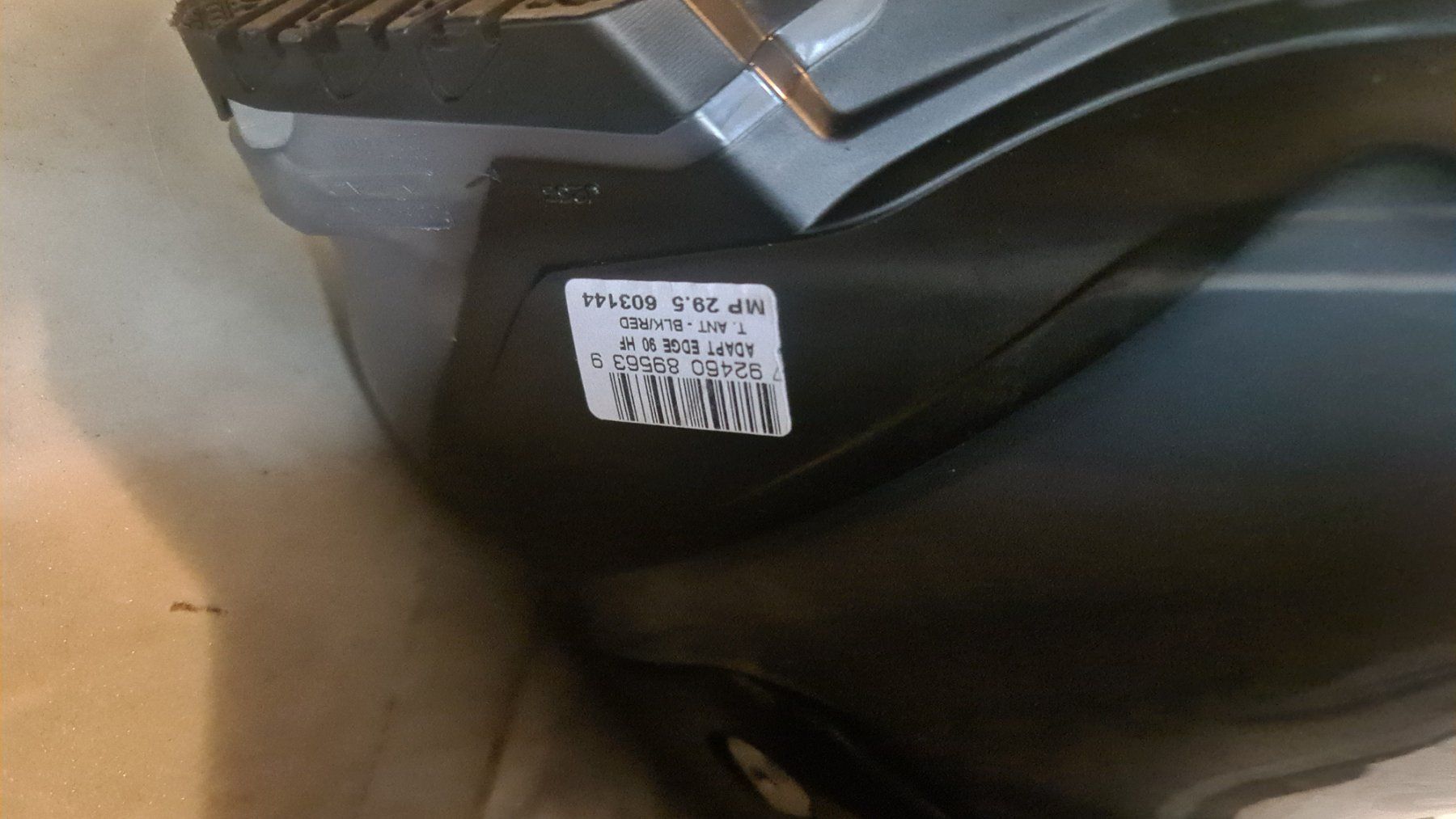 Herrenschuhe: Head Skischuhe – Gebraucht aus Ried-Muotathal von Ranax 3