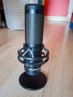 HyperX Quadcast S (Ohne box und Kabel)