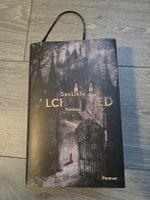 alchemised von Senlinyu