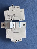 Hager LS 3x C13 MCN113