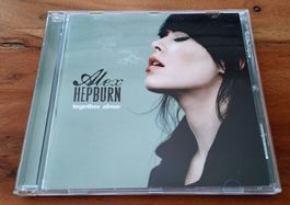 Alex Hepburn