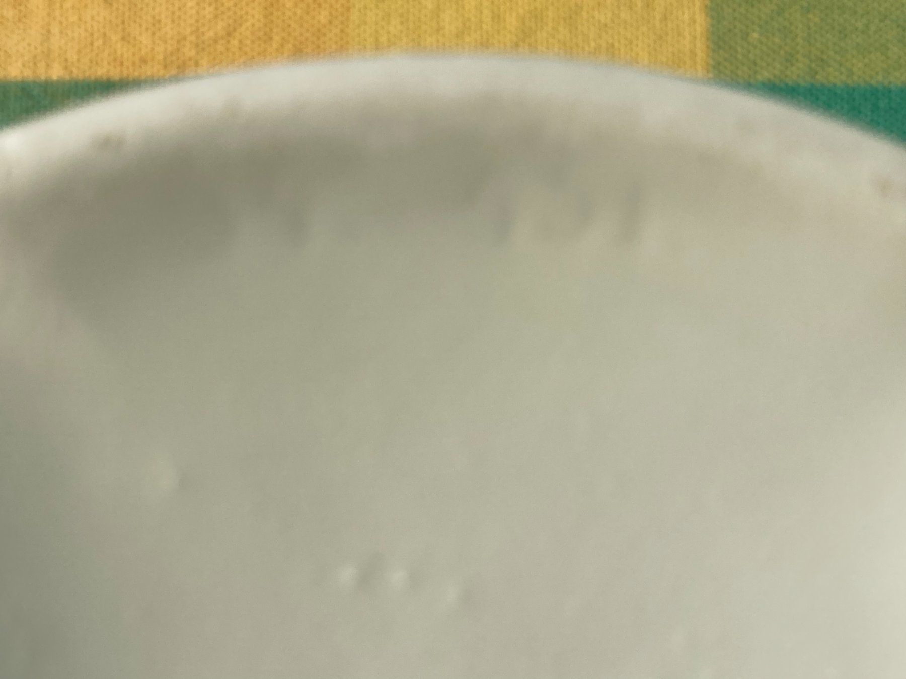 Zuccheriere: ANTIKE  VORRATSDOSE  PORZELLAN  KÜMMEL – Usato da Subingen venduto da ArtBead 4