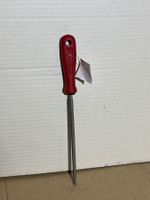 Metallfeile rund 160mm
