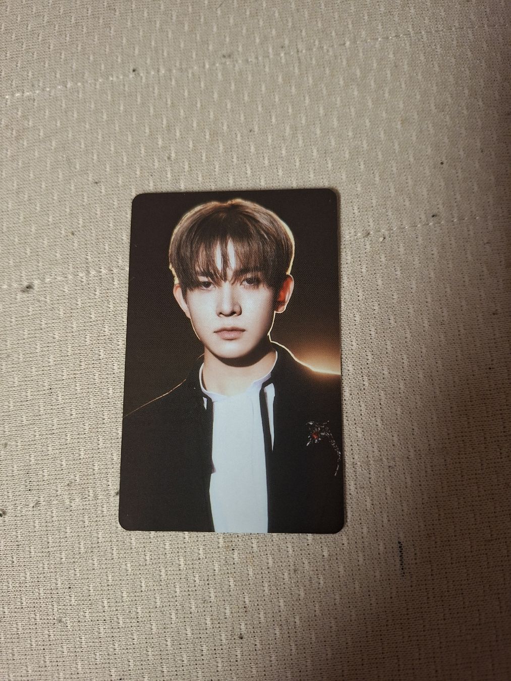 Carte collezionabili: heeseung dark blood weverse pc  – Usato da Alikon venduto da e_w_lt5y