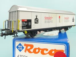 ROCO 47931 SBB Hbis Eisenbahn Amateur