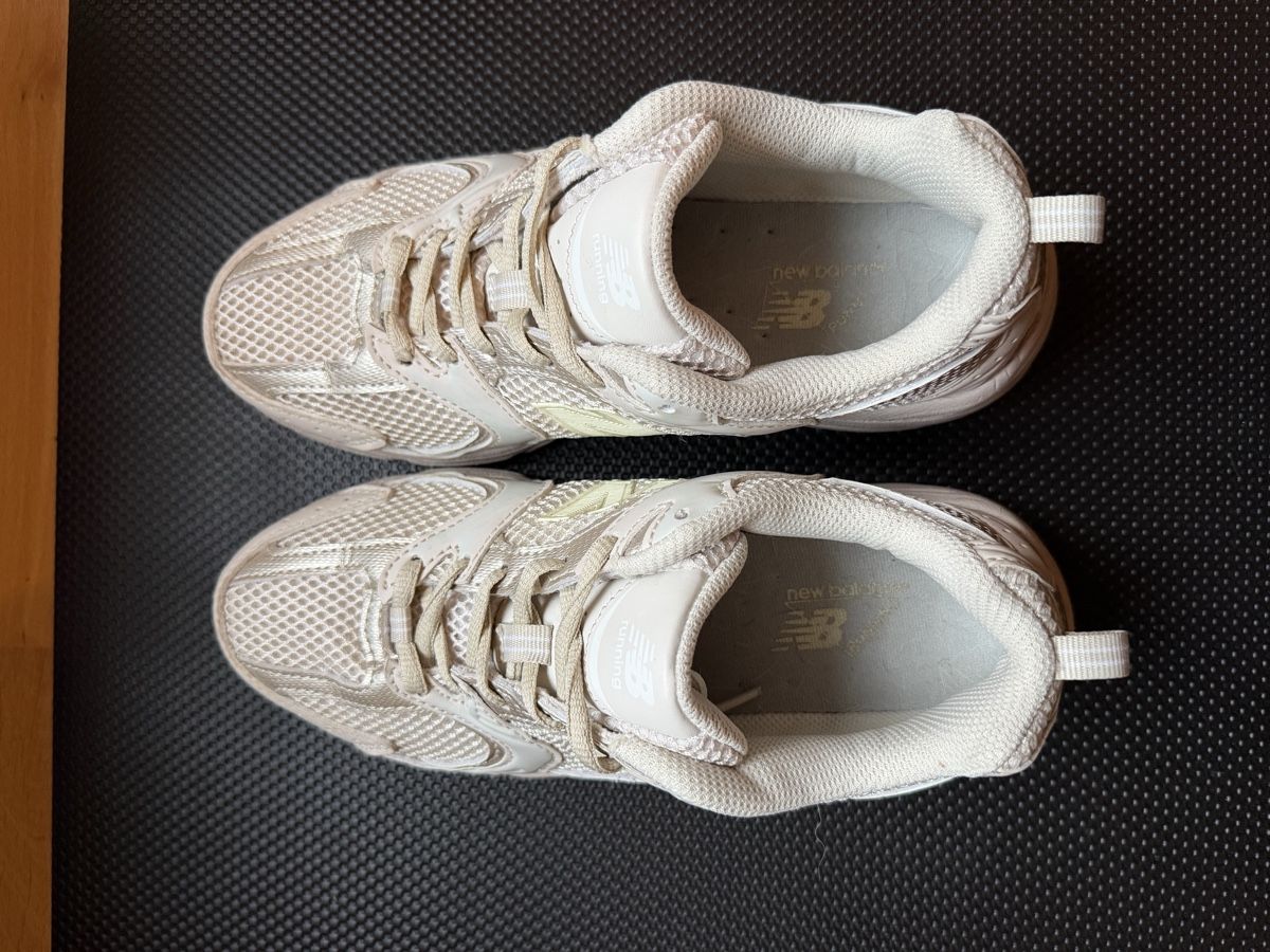 Scarpe da donna: New balance size 38 – Usato da Bern venduto da Grace2112 1