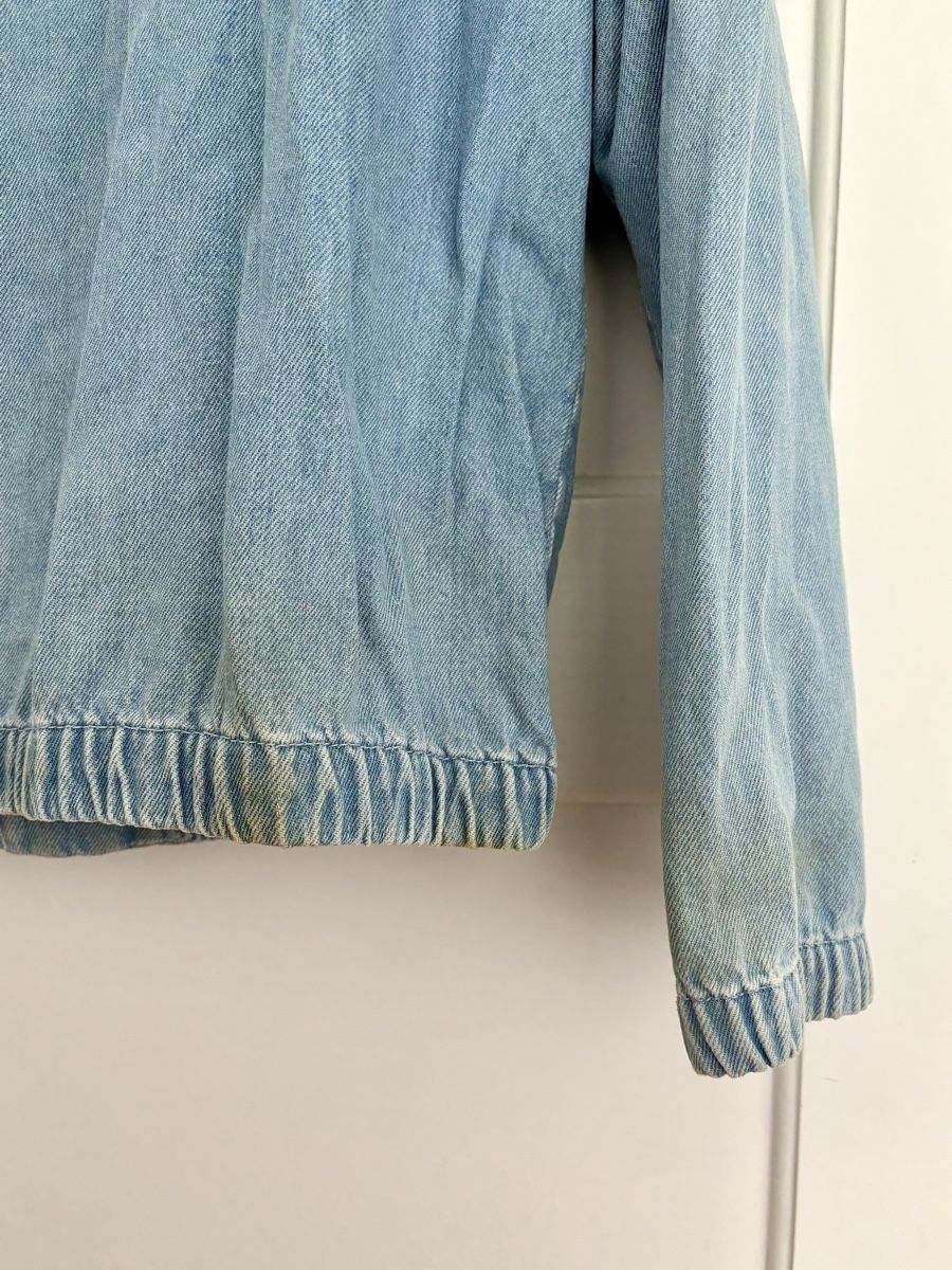 Carhartt Jacken: Carhartt WIP Madison Jacket Denim – Gebraucht aus Zürich von nil_v79p 2