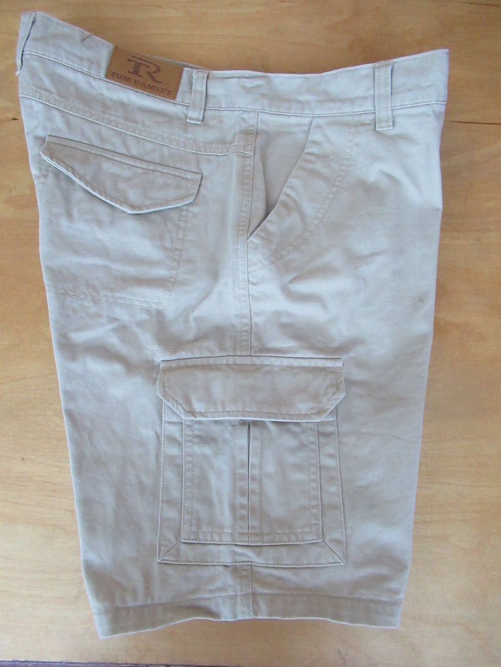 Hosen: Sommer-shorts Baumwolle – Gebraucht aus Pratteln von chr_7jbk 7