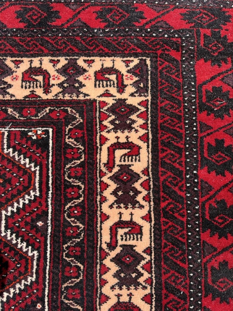 Tappeti: Belutch Teppich  – Usato da Wängi venduto da Tesimo 4