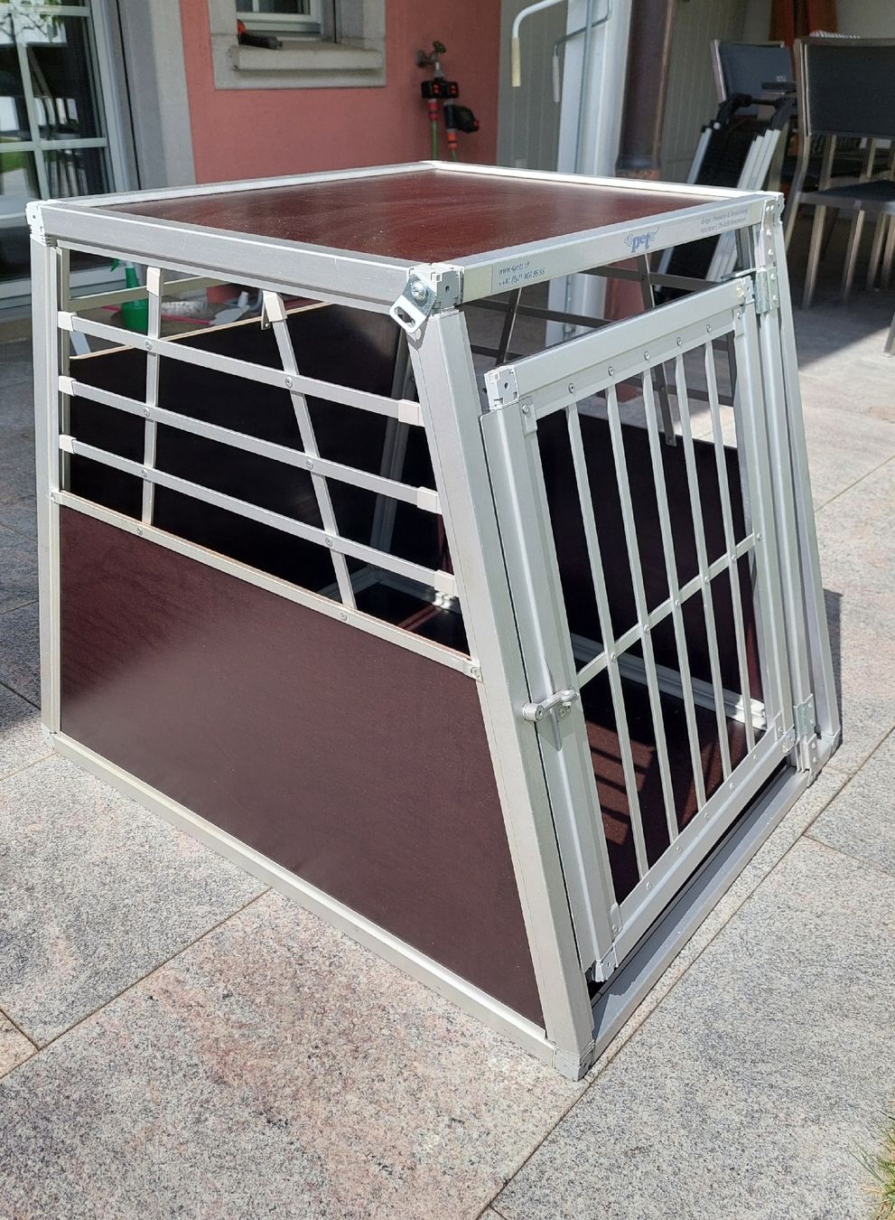 Cucce & Letti: Hundebox – Usato da Schöftland venduto da battli04