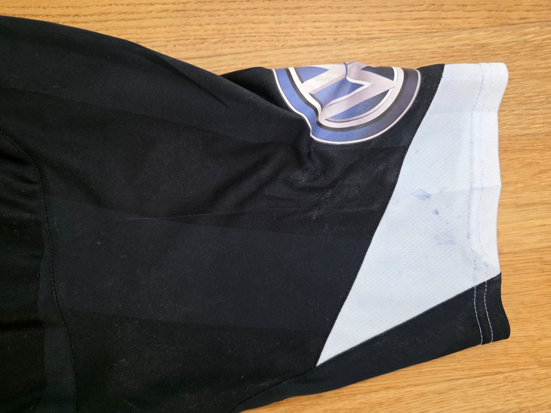 Nike Leibchen & Hosen: FC BASEL FCB 06/07 TRIKOT – Gebraucht aus Lüchingen von Jersey_Time 5