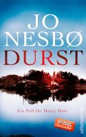 Nesbo Jo - Durst (geb) / Krimi