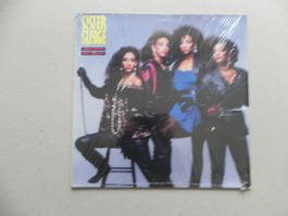 LP USA Soul R&B Disco Sisters Sledge 1985 When the Boys....