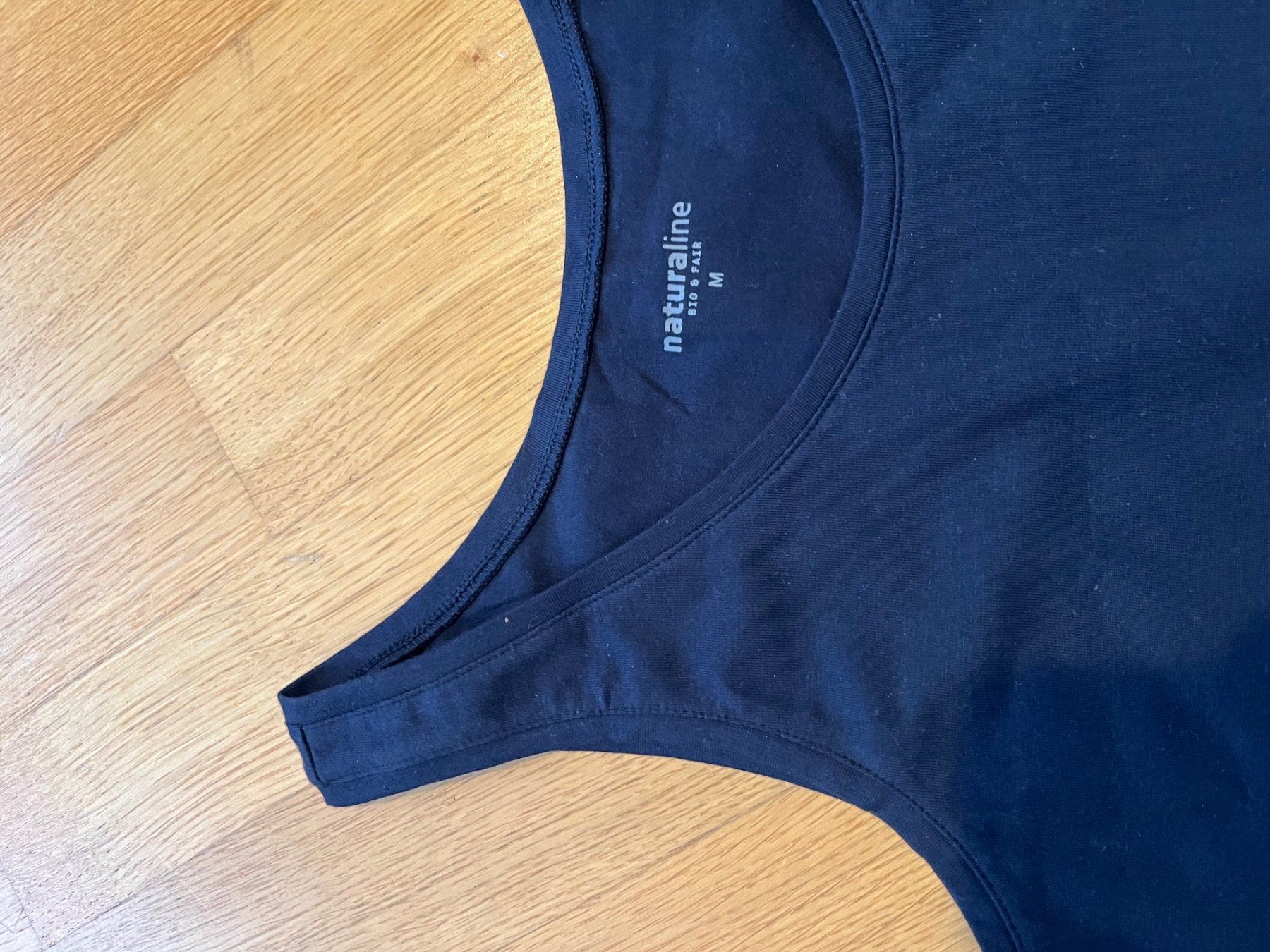 Naturaline Top: NATURALINE Top neu – Nuovo (secondo la descrizione) da Luzern venduto da Aleoschli 1