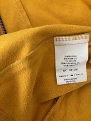 Jacken: "Flint" Jacke im Wildlederlook – Gebraucht aus Engelberg von xoferif 2