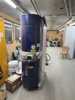 Holzkraft RLA 1101 Absauganlage - Top Zustand!