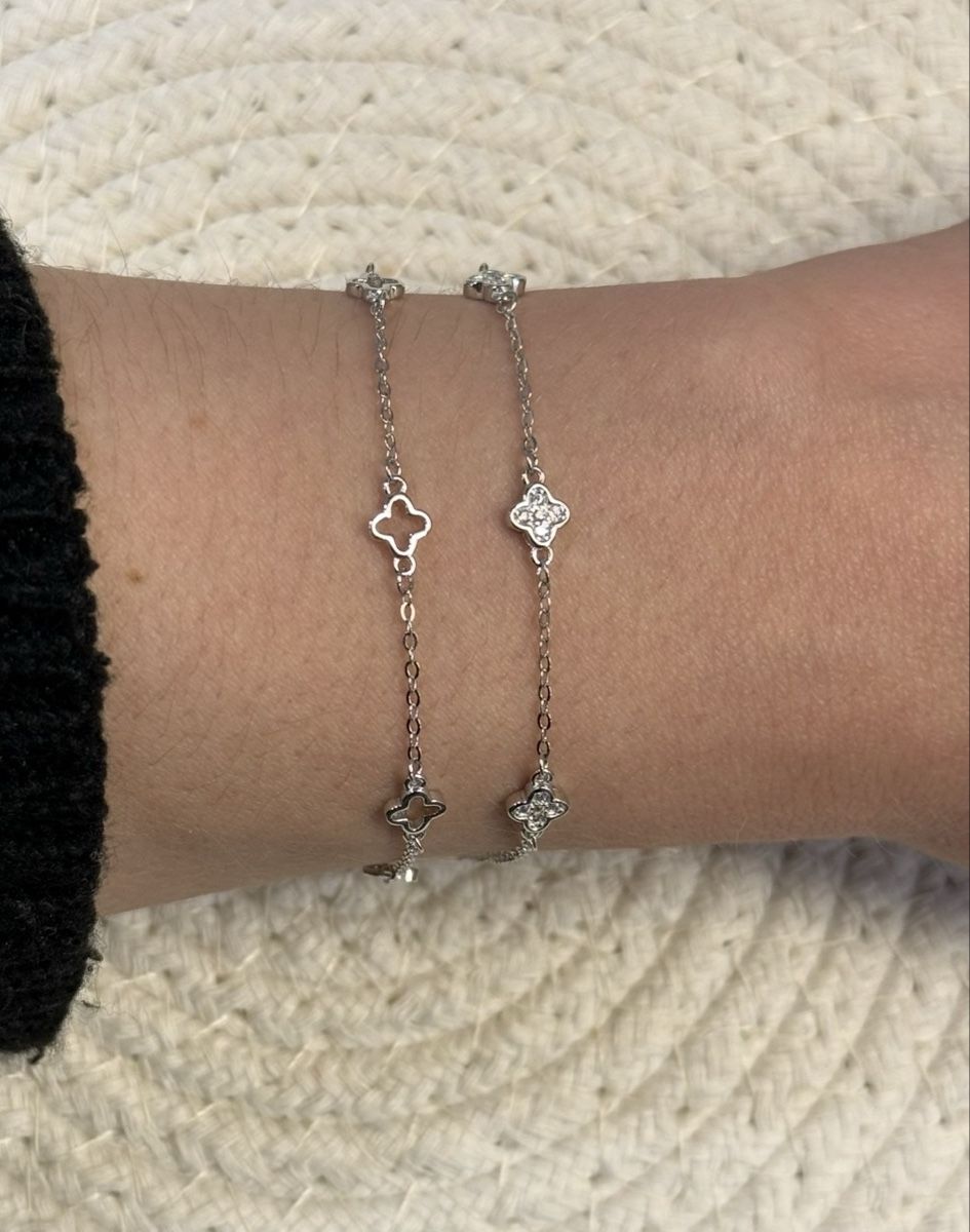 Bracciali & Braccialetti: Bracelet en Argent Sterling 925 – Nuovo e nell'imballaggio originale da Châtel-St-Denis venduto da Diamond-Mountain
