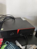 Fujitsu ESPRIMO i5-4570 8GB RAM 477GB SSD