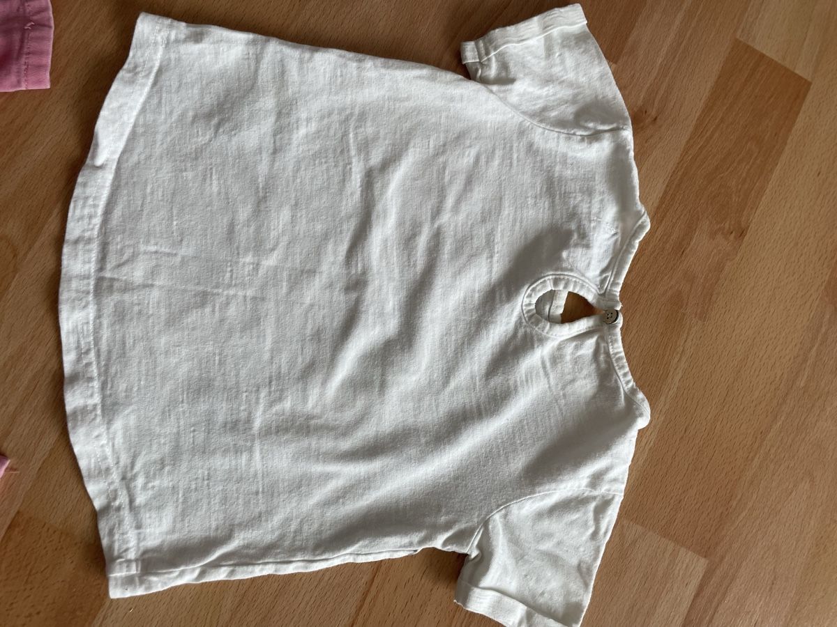 Lotti & Set di vestiti: Gr. 86 sommer set – Usato da Wädenswil venduto da flo8820 4