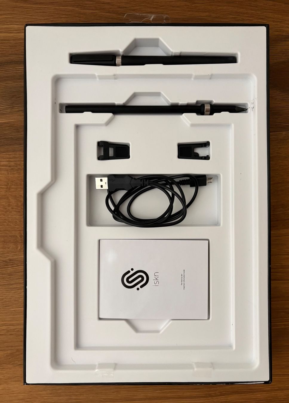 Tablet PC: The Slate 2+ von iskn – Nuovo (secondo la descrizione) da Nottwil venduto da Langka 4