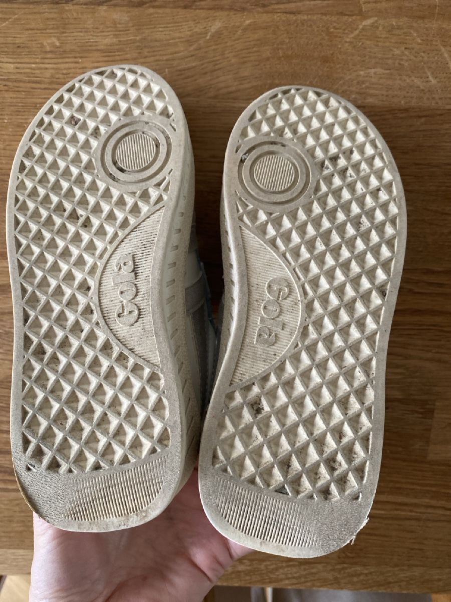 Scarpe per ragazze: Gola Turnies 29 – Usato da Bern venduto da ankat13 2