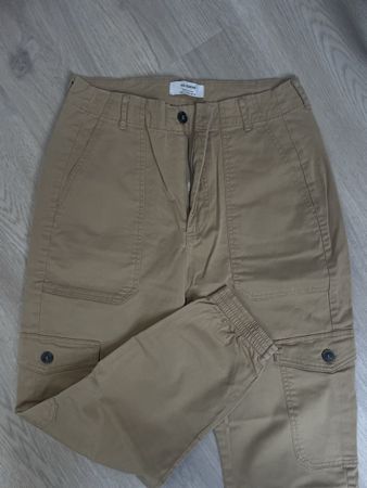 Cargohosen