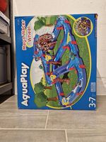 AquaPlay - grosse Wasserbahn