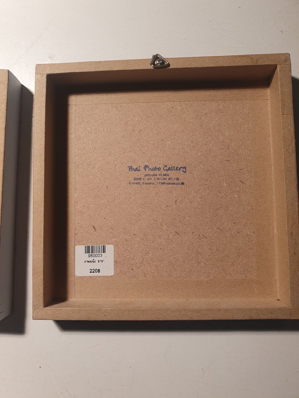 Foto & Immagini: Triptichon indisch – Usato da Zürich venduto da loosebone 7