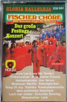 Gloria Halleluja / rare Kassette / MC / neuwertig