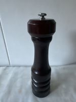 Peugeot Pfeffermühle aus Holz, ca. 22 cm - Vintage!