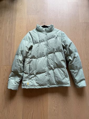 Coole und Warme Daunenjacke Herbst/Winter