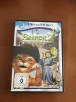 DVD Shrek 2