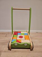 Lauflernwagen